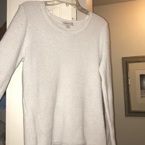 Coldwater Creek sweater